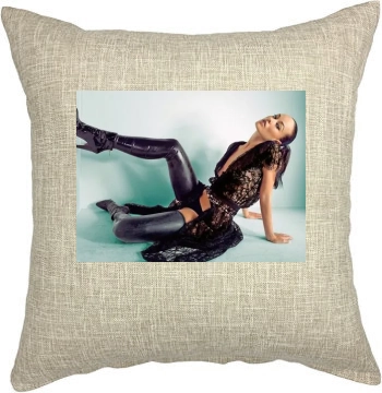 Olivia Wilde Pillow