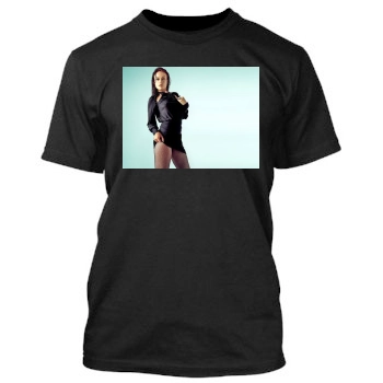 Olivia Wilde Men's TShirt