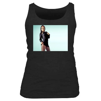 Olivia Wilde Women's Tank Top