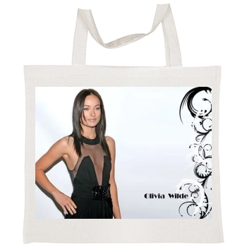 Olivia Wilde Tote