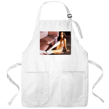 Olivia Wilde Apron