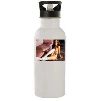 Olivia Wilde Stainless Steel Water Bottle