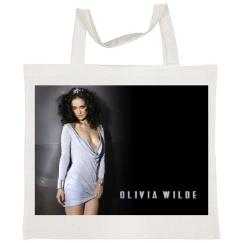 Olivia Wilde Tote