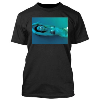 Olivia Wilde Men's TShirt