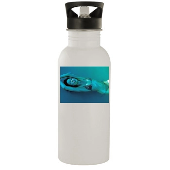 Olivia Wilde Stainless Steel Water Bottle