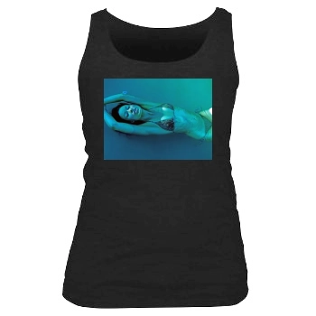 Olivia Wilde Women's Tank Top