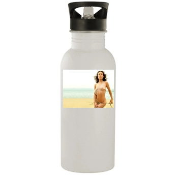 Olivia Wilde Stainless Steel Water Bottle