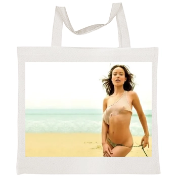 Olivia Wilde Tote