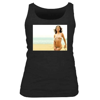 Olivia Wilde Women's Tank Top