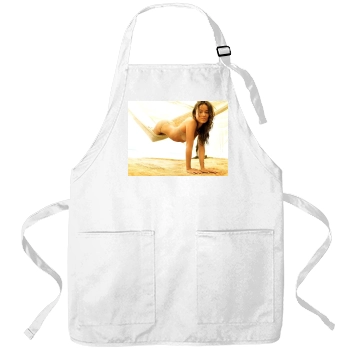 Olivia Wilde Apron