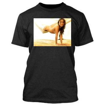 Olivia Wilde Men's TShirt