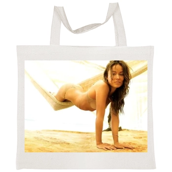 Olivia Wilde Tote