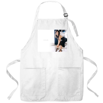 Olivia Wilde Apron