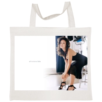 Olivia Wilde Tote