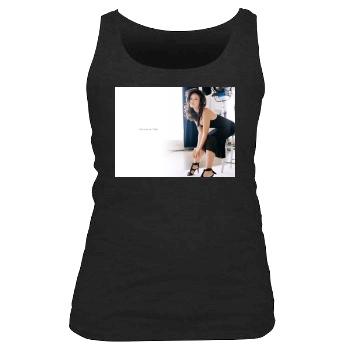 Olivia Wilde Women's Tank Top