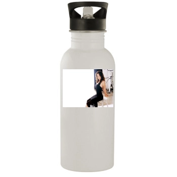 Olivia Wilde Stainless Steel Water Bottle