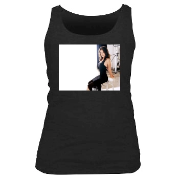 Olivia Wilde Women's Tank Top