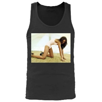 Olivia Wilde Men's Tank Top