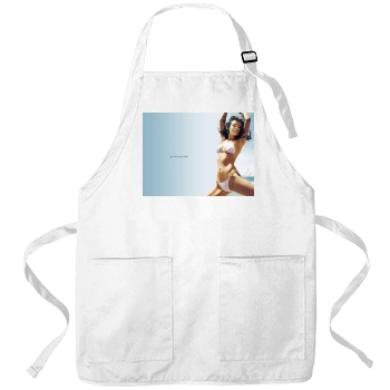 Olivia Wilde Apron