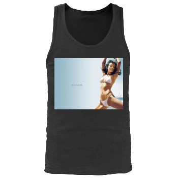 Olivia Wilde Men's Tank Top