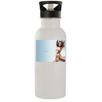 Olivia Wilde Stainless Steel Water Bottle