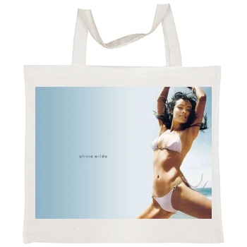 Olivia Wilde Tote