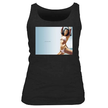 Olivia Wilde Women's Tank Top