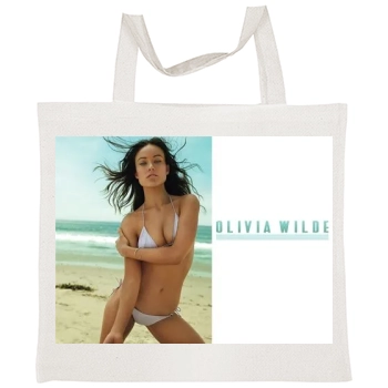 Olivia Wilde Tote