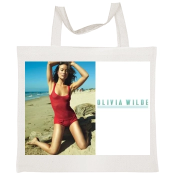 Olivia Wilde Tote