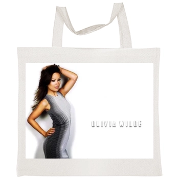 Olivia Wilde Tote