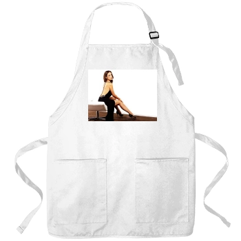 Olivia Wilde Apron