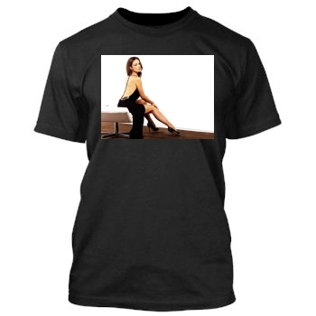 Olivia Wilde Men's TShirt