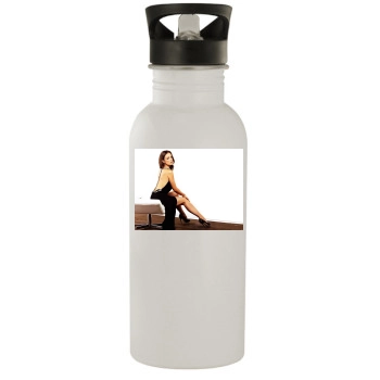 Olivia Wilde Stainless Steel Water Bottle