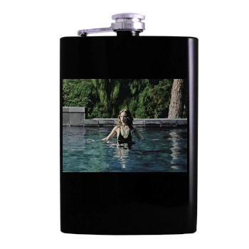 Olivia Wilde Hip Flask