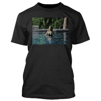 Olivia Wilde Men's TShirt