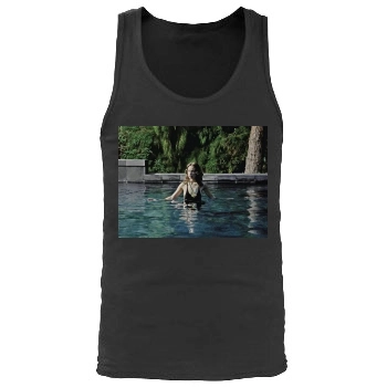 Olivia Wilde Men's Tank Top