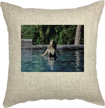 Olivia Wilde Pillow