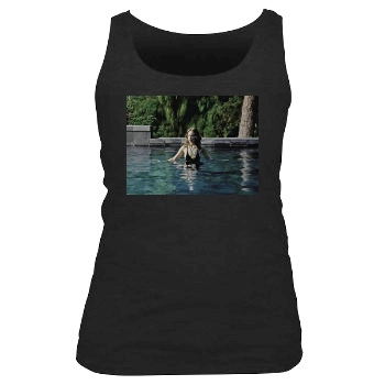 Olivia Wilde Women's Tank Top