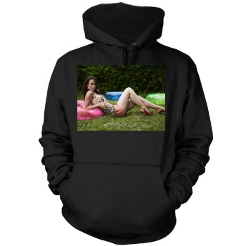 Olivia Wilde Mens Pullover Hoodie Sweatshirt