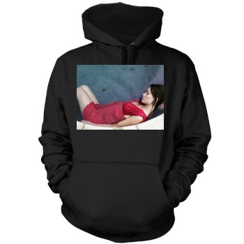 Olivia Wilde Mens Pullover Hoodie Sweatshirt