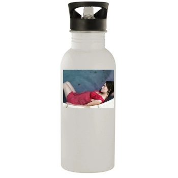 Olivia Wilde Stainless Steel Water Bottle