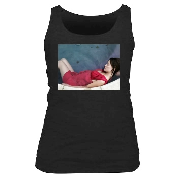 Olivia Wilde Women's Tank Top