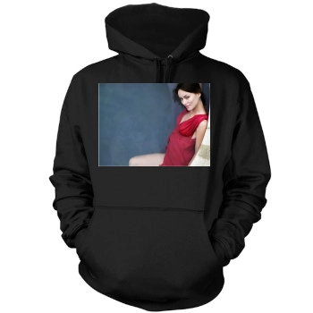 Olivia Wilde Mens Pullover Hoodie Sweatshirt