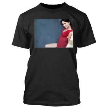 Olivia Wilde Men's TShirt