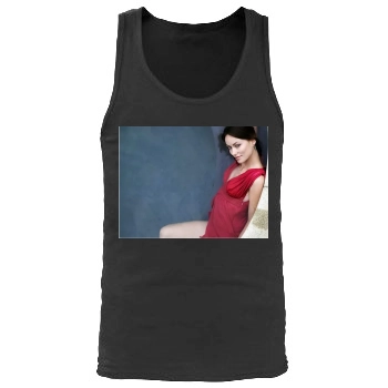 Olivia Wilde Men's Tank Top