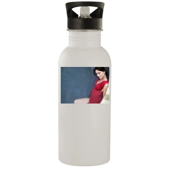 Olivia Wilde Stainless Steel Water Bottle