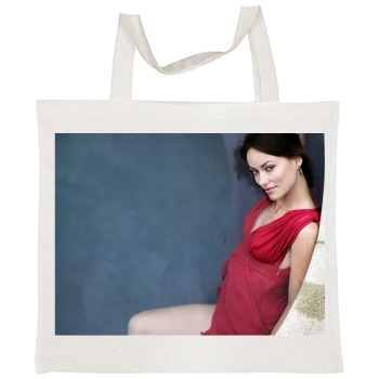 Olivia Wilde Tote