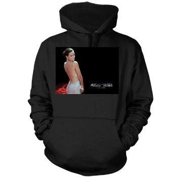 Olivia Wilde Mens Pullover Hoodie Sweatshirt