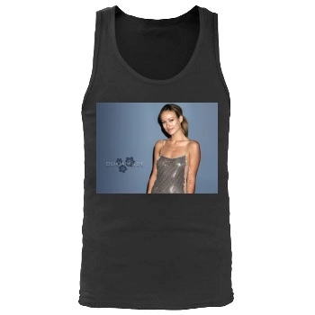 Olivia Wilde Men's Tank Top