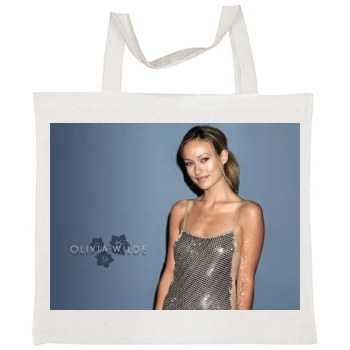 Olivia Wilde Tote